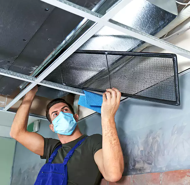 Why Homeowners Businesses Trust Us in Romulus, MI