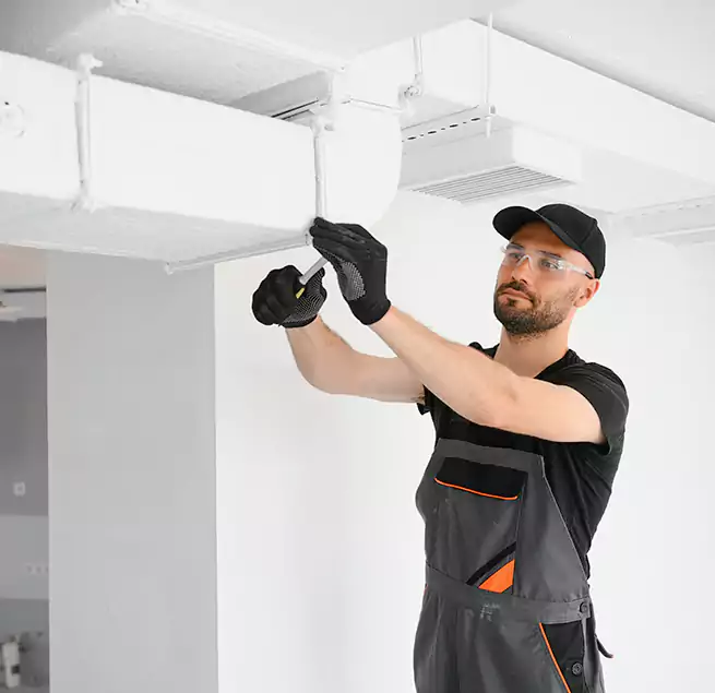  Why Homeowners Businesses Trust Us Romulus, MI