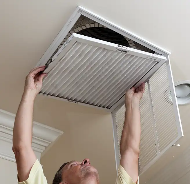 Why Homeowners & Businesses Trust Us in Romulus, MI?