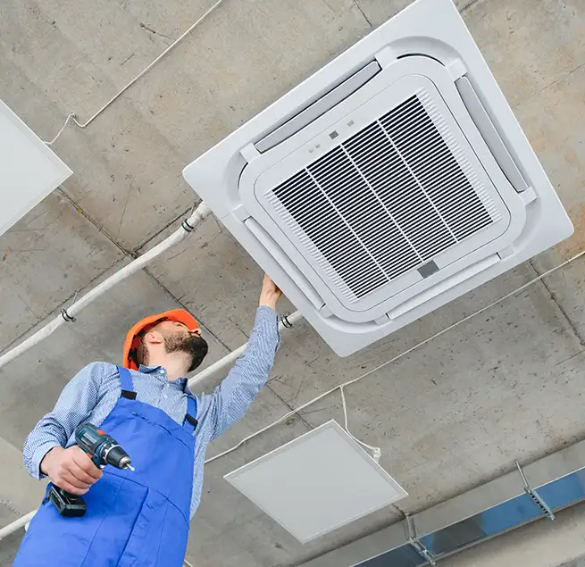  Why Homeowners & Businesses Trust Us in Romulus, MI?