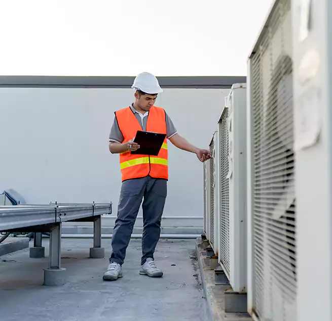 Why Homeowners & Businesses Trust Us in Romulus, MI?